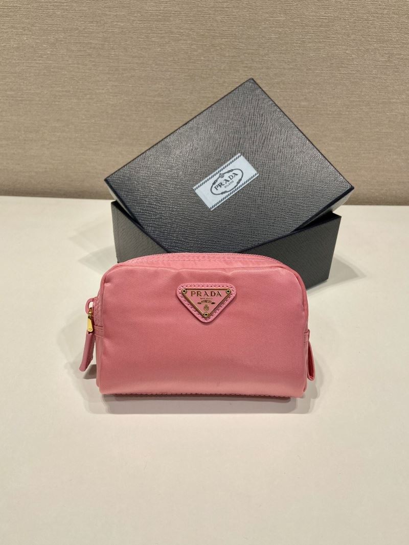 Prada Clutch Bags